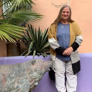 Meet your Posher, Elva